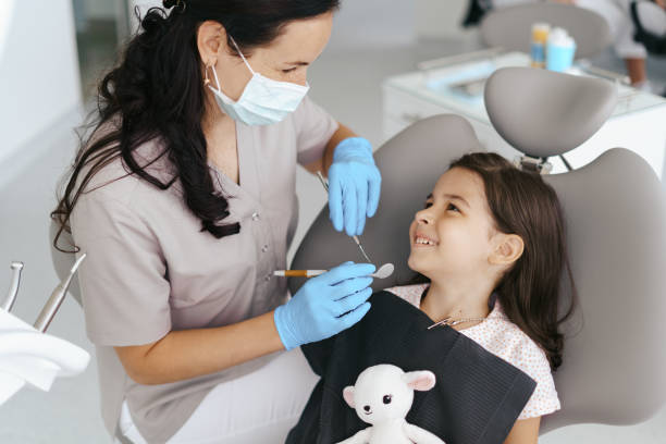 Best Full Mouth Reconstruction  in Cutler, CA