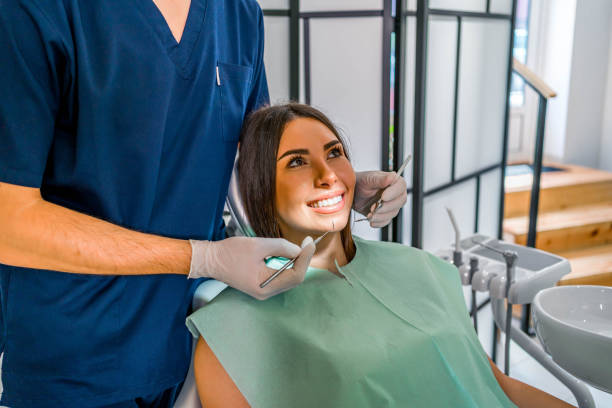 Best Wisdom Tooth Removal  in Cutler, CA