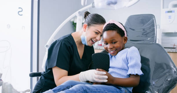 Best Cosmetic Dentistry  in Cutler, CA