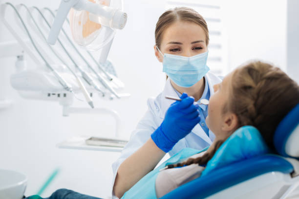 Best Sedation Dentistry  in Cutler, CA